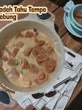 #800. Lodeh Tahu Tempe Rebung