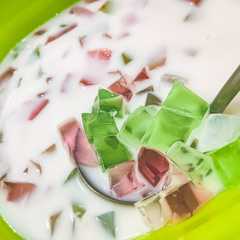 รูปของ Es Jelly