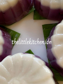 Foto resep Kue Talam Sagu Mutiara
