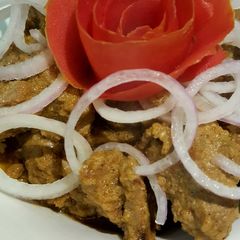 A picture of Bihari pasanday.