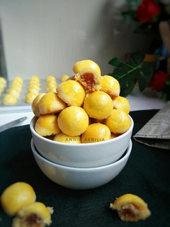 Foto resep Nastar Lumer