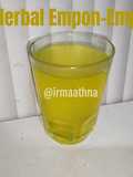 Jamu Herbal Empon- Empon