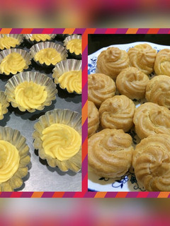 Foto resep Kue sus