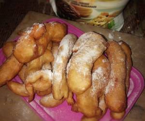 Resep Terbaik 117. Godog pisang Ala Restoran Resep Terbaik 117. Godog pisang Ala Restoran