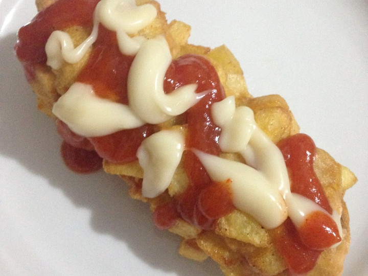 Resep Hotang/Sotang, Menggugah Selera