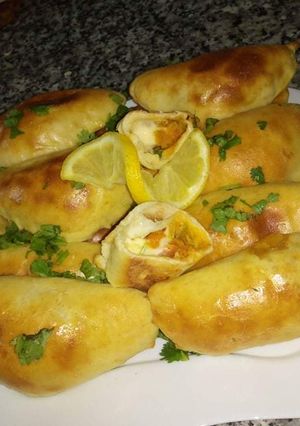 صورة لوصفة سوفلي بحشو اقتصادي