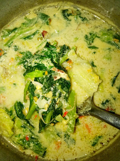 Foto resep Sayur Sawi Hijau