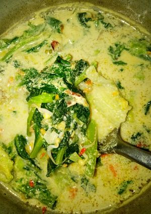 Foto resep Sayur Sawi Hijau