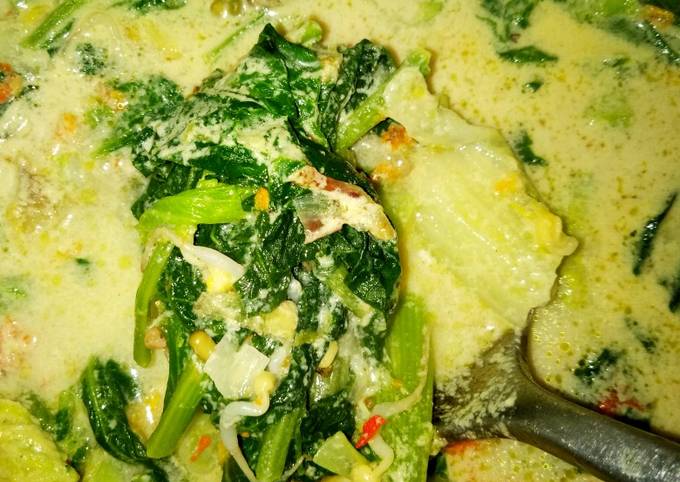 Resep Sayur Sawi Hijau Oleh Yuri Cookpad