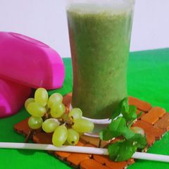 A picture of Grape MasalaDrinks.