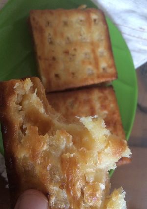Foto resep Gabin Tape