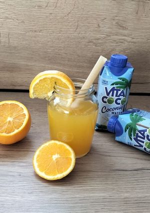 Une photo de Mocktail