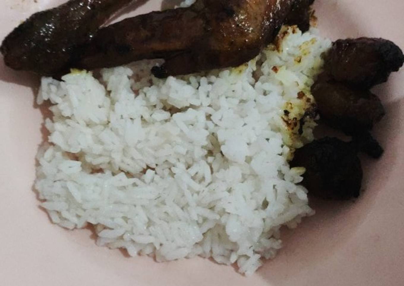 Ayam Bakar