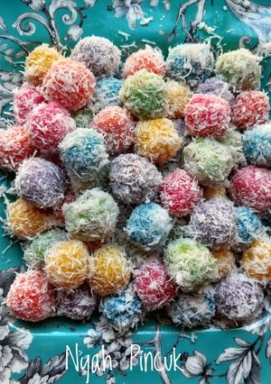 Foto resep Klepon Enak Anti Gagal