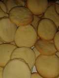 Galletas de crema de arroz