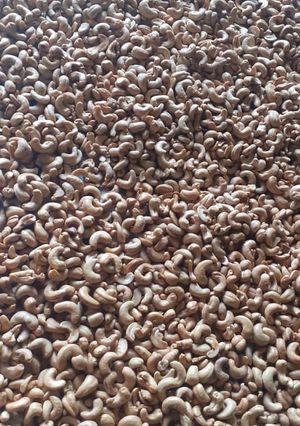 Foto resep 4. Mete goreng anti gosong