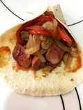 Tacos de carne🌮