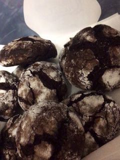Pöfeteg keksz🍪 recept fotója