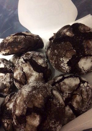 Pöfeteg keksz🍪 recept fotója
