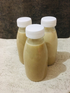 Foto resep Susu Kurma
