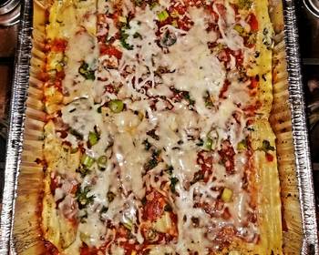 Without Fail Make Recipe Mikes Extra Cheesy Crazy Pleasy Manicotti Restaurant Style