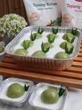 Badak berendam