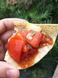 Mexican salsa