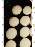 Galletitas de Maicena