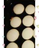 Galletitas de Maicena