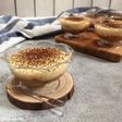 حلى الطبقات البارد🍧💗