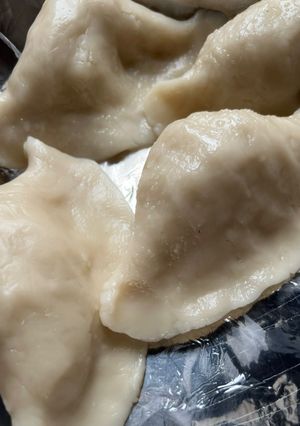 Foto resep Mpek mpek kapal selam