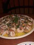 Arroz con mariscos II