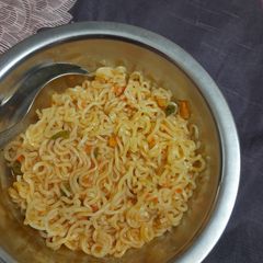 A picture of Yippie noodles.