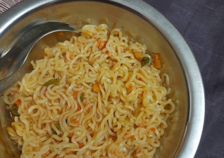 Recipe of Favorite Yippie noodles