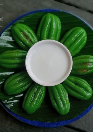 Foto resep Kue Pare Atau pepare