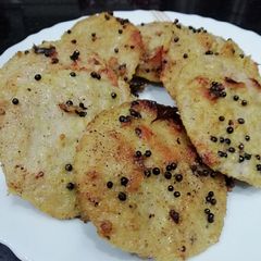 Masala Idli A picture of Masala Idli.