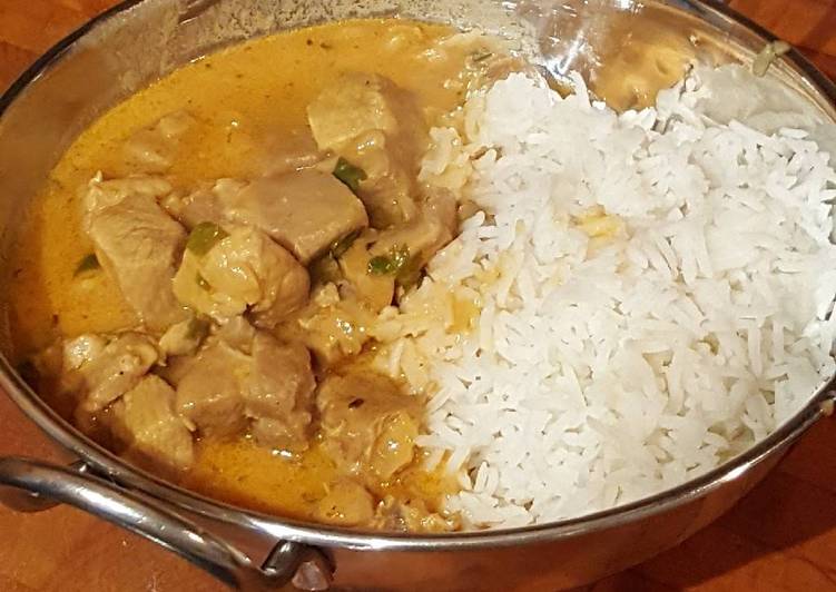 Step-by-Step Guide to Make Award-winning Butter Chicken