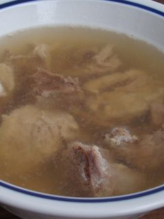 Kocsonya recept fotója