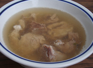 Kocsonya recept fotója