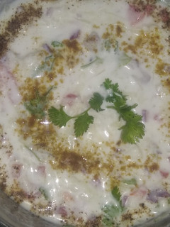लौकी का रायता (Lauki ka raita recipe in hindi) रेसिपी मुख्य फोटो
