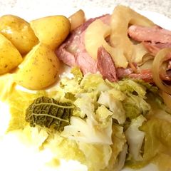 My Tasty & Delicious Gammon. ❤ A picture of My Tasty & Delicious Gammon. ❤.