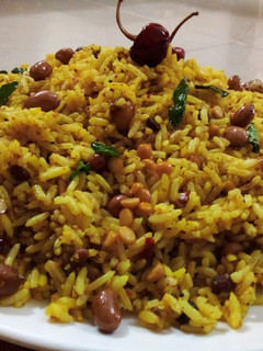 தலைப்பு : புளி சாதம்(puli satham recipe in tamil) செய்முறை முக்கிய புகைப்படம்
