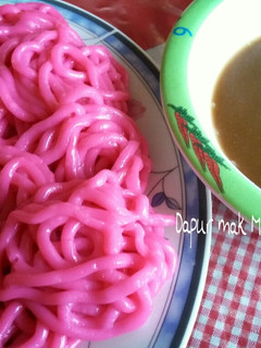 Foto resep Putu Mayang