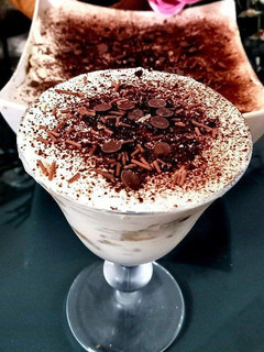 عکسی از دستور تیرامیسو