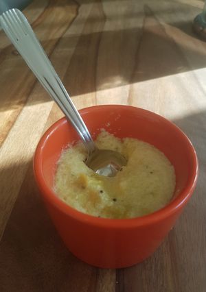 Une photo de Mousse de kiwis