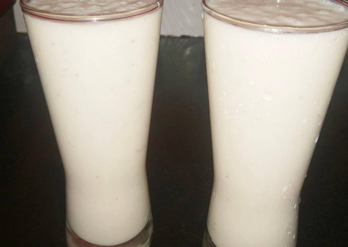 Banana Smoothie