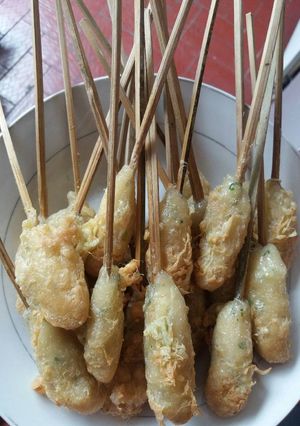 Foto resep Sempolan