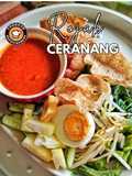 Rojak Cerenang