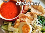 Gambar gula nisan