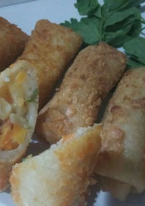 Foto resep Risoles